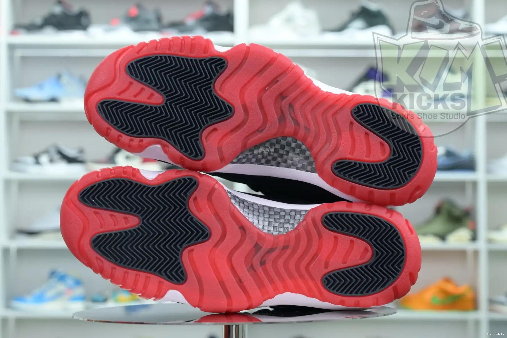 Kimikick Jordan 11 WMNS Jordan Air 0727